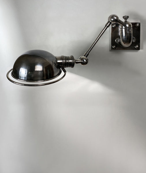 Orleans Wall Lamp