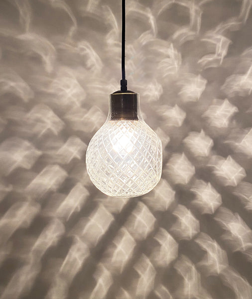 Boho Hanging Light