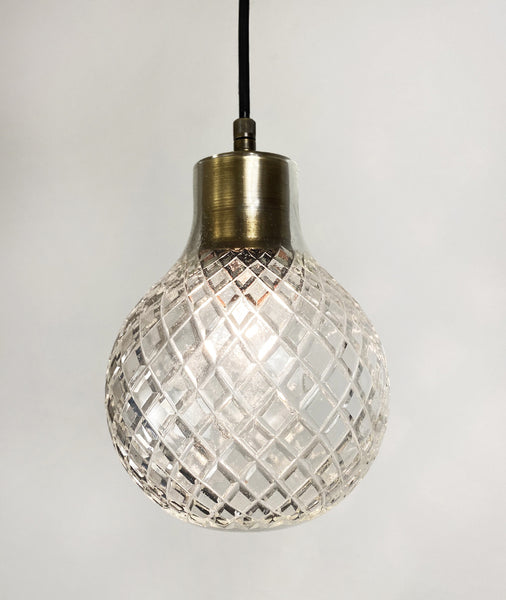 Boho Hanging Light