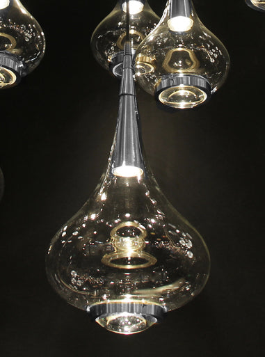 Loupe Hanging lamp