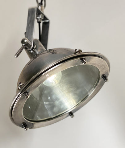 Harper Industrial Loft Kitchen Hanging Lamp