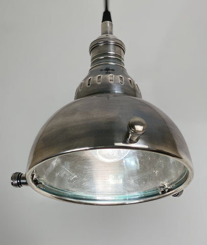 Aria Hanging Lamp