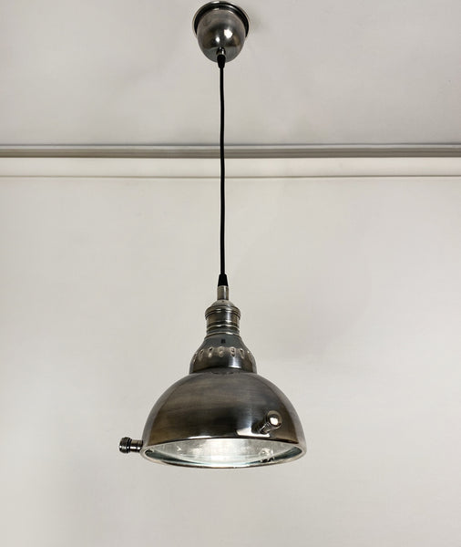 Aria Industrial Loft Hanging Lamp