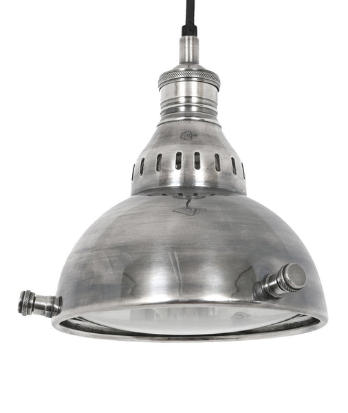 Aria Industrial Loft Hanging Lamp