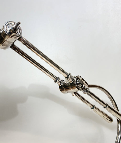 Ruby Table Lamp