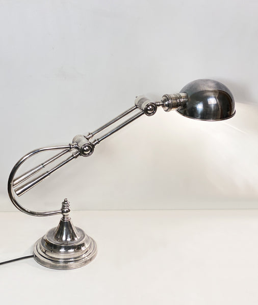 Ruby industrial Table Lamp