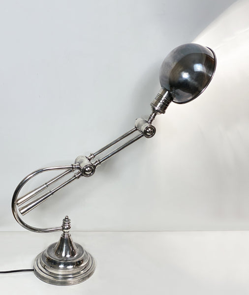 Ruby Table Lamp