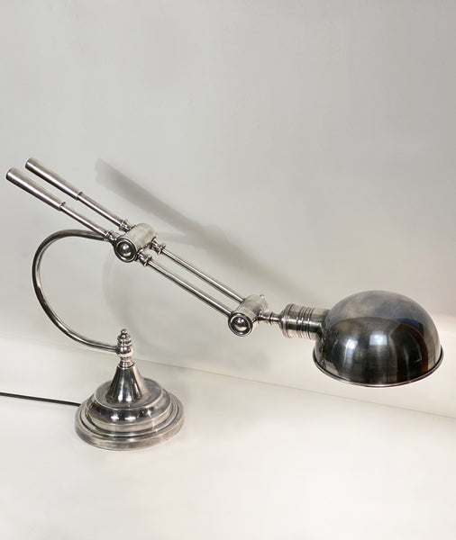 Ruby Table Lamp