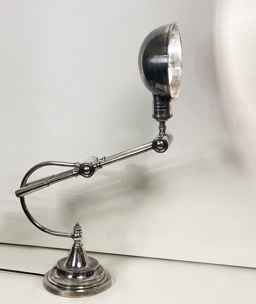 Ruby Table Lamp