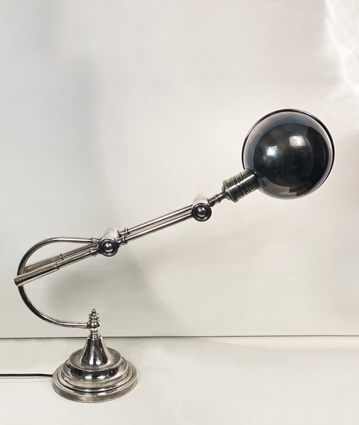 Ruby Table Lamp
