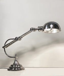 Ruby Table Lamp