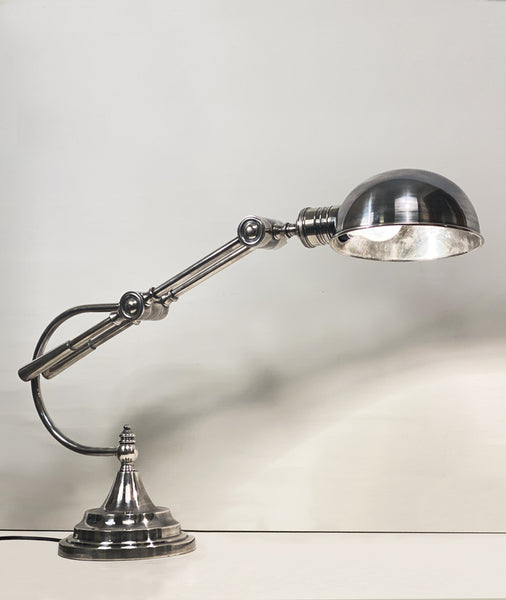 Ruby Table Lamp