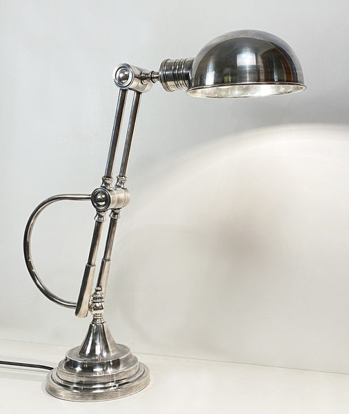 Ruby Table Lamp