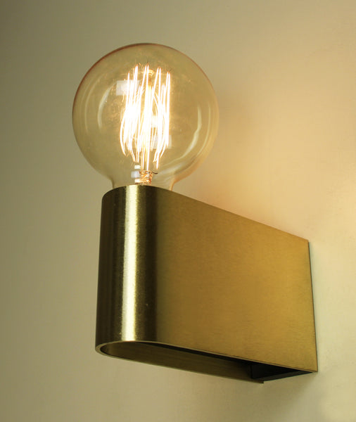 oslo nordic wall lamp
