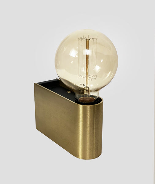 oslo nordic wall light