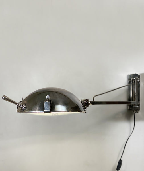 Ivy Wall Lamp