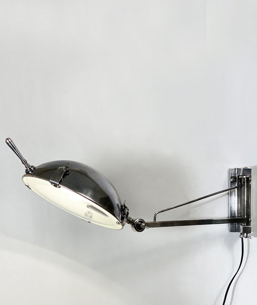 Ivy Wall Lamp