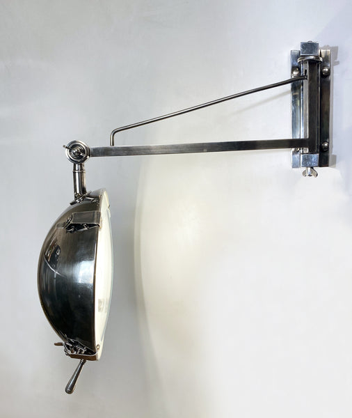 industrial light