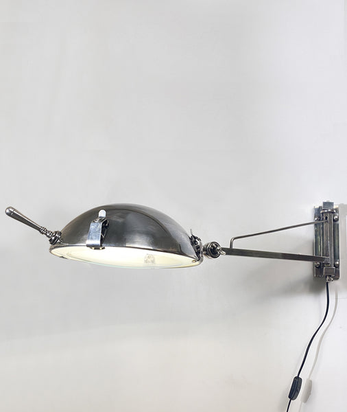 Ivy Wall Light