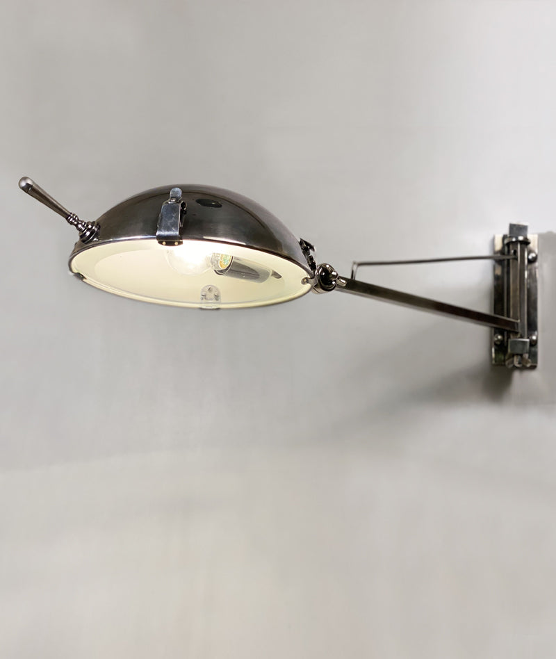 Ivy Wall Lamp