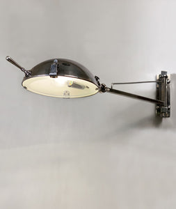 Ivy Wall Lamp