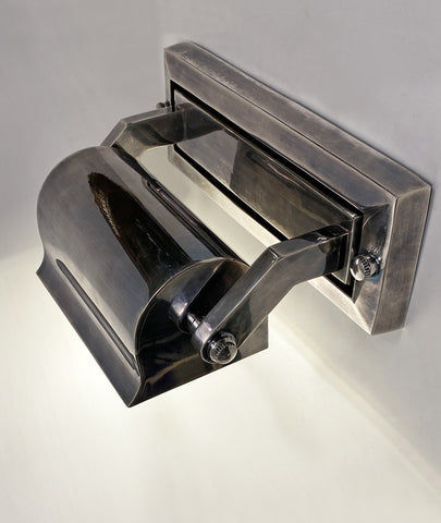 Nova Wall Light