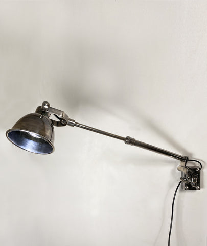 Ava Wall Lamp