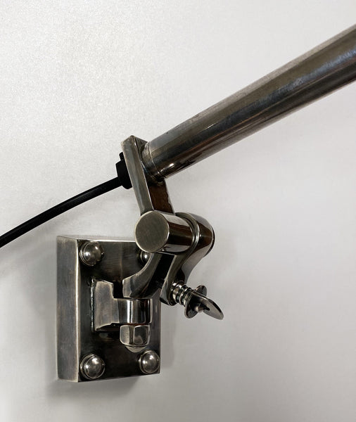 Ava Wall Light