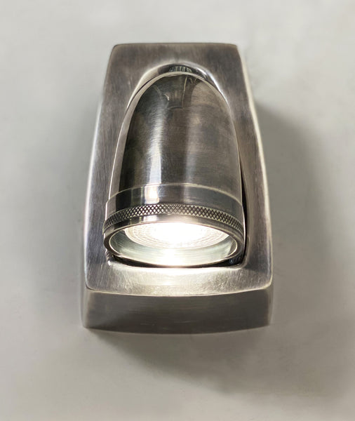 Visconti Task Adjustable Wall Light