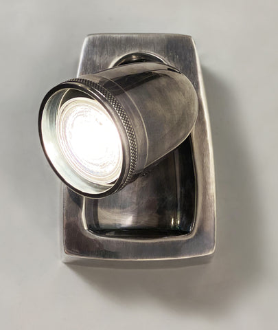 Visconti Task Adjustable Wall Light
