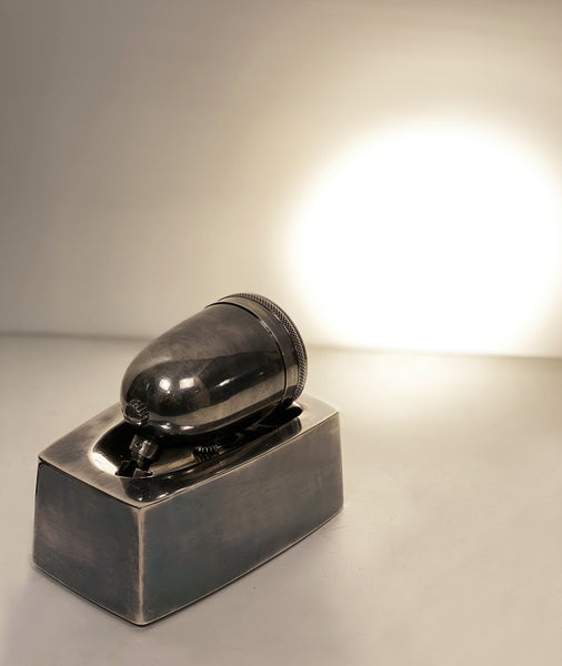 Visconti Task Adjustable Wall Light