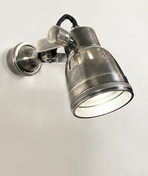Milan Wall Light