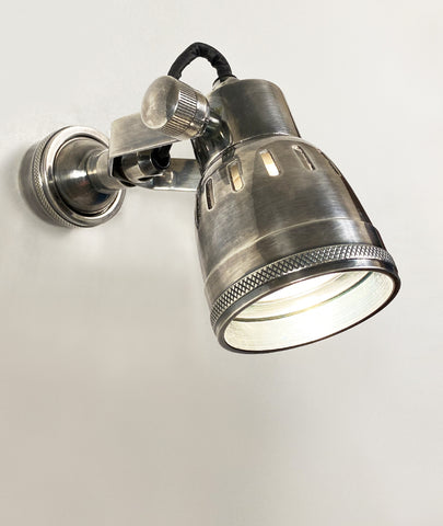 Milan Wall Light