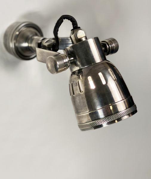 Milan Wall Light