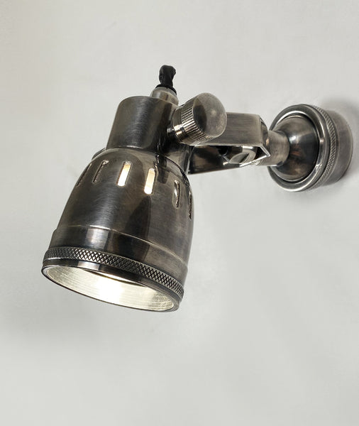 Milan Wall Lamp