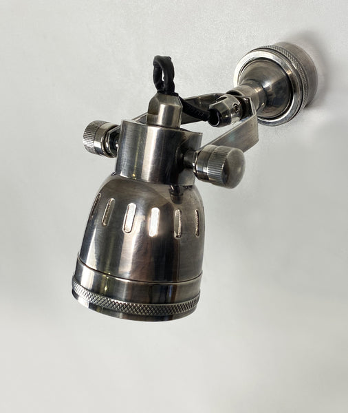 Milan Wall Light