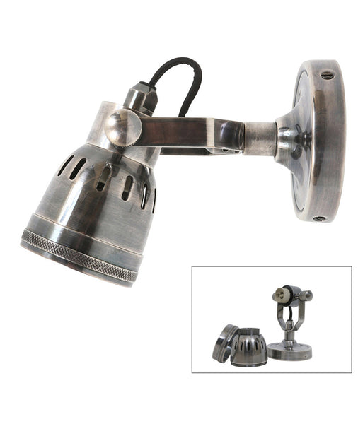 Milan Wall Light