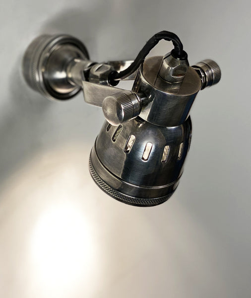 Milan Wall Light