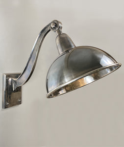 Mia Wall Lamp