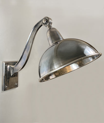 Mia Wall Lamp