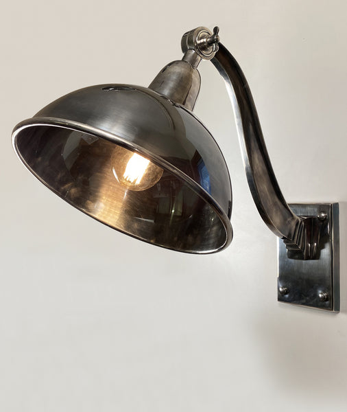 Mia Wall Lamp