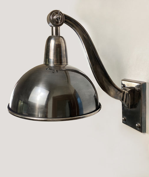 Mia garage loft industrial Wall Lamp