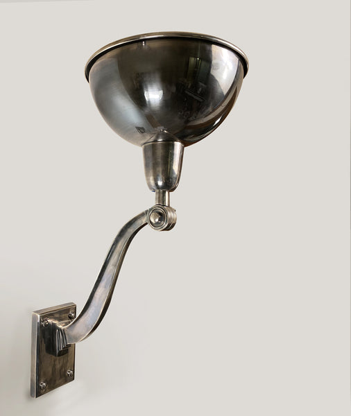 Mia up down Wall Lamp