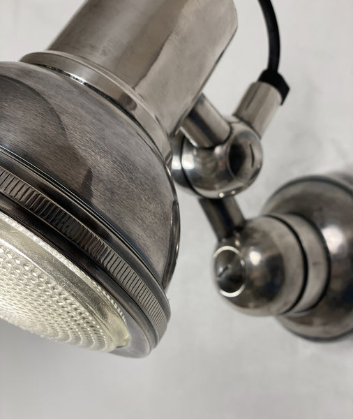 Brooklyn Wall Lamp