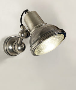 Brooklyn Wall Light