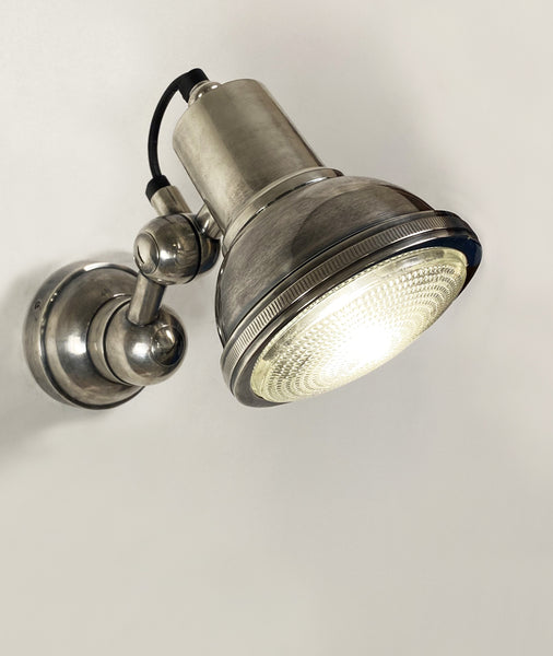 Brooklyn Wall Light