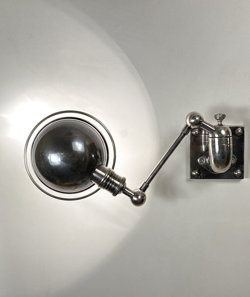Orleans Wall Lamp