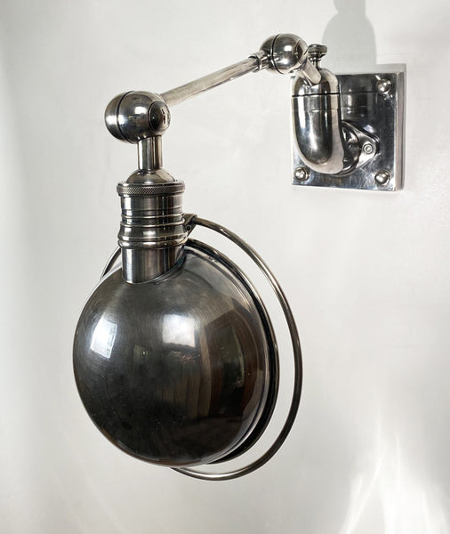 Orleans Wall Lamp