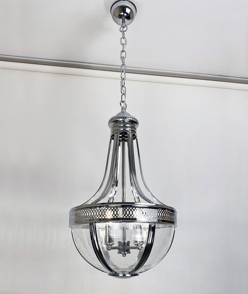 Hanging lamp isla